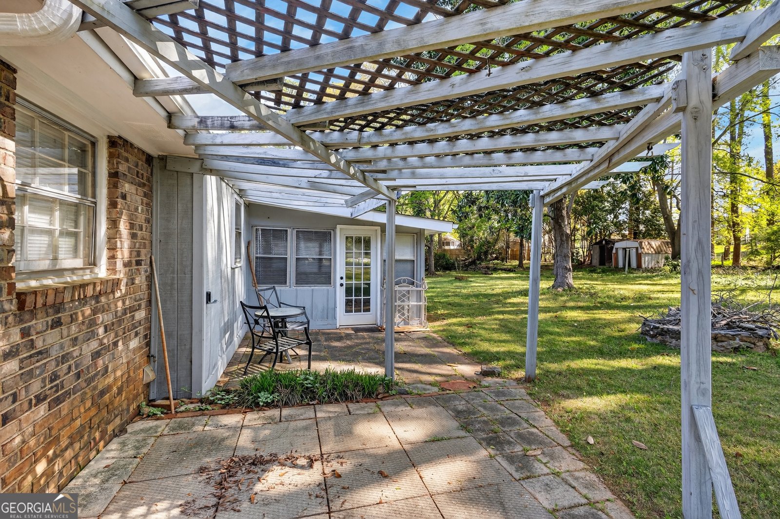 2521 Country Club Drive Conyers - Photo 28