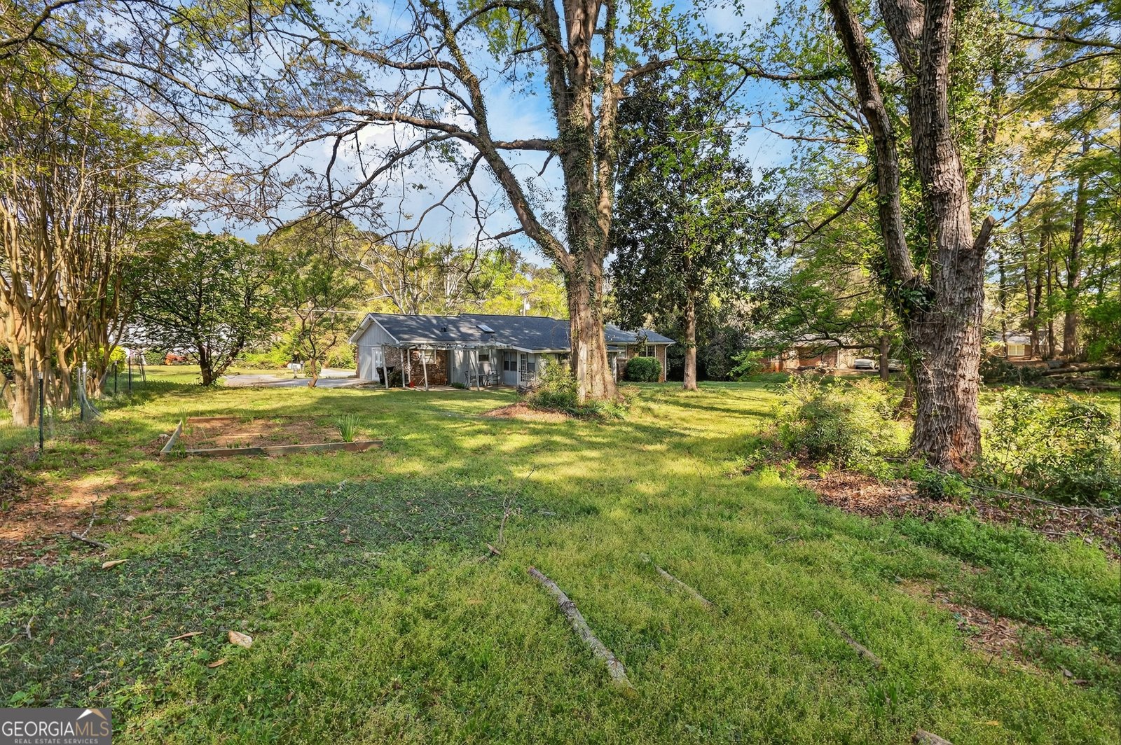 2521 Country Club Drive Conyers - Photo 30