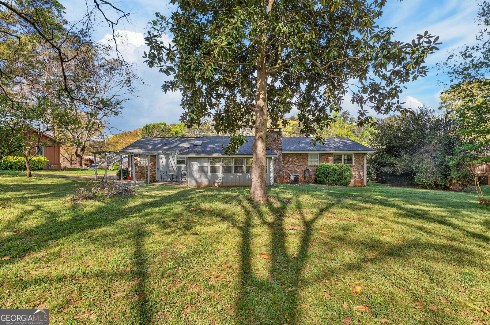 2521 Country Club Drive Conyers - Photo 31