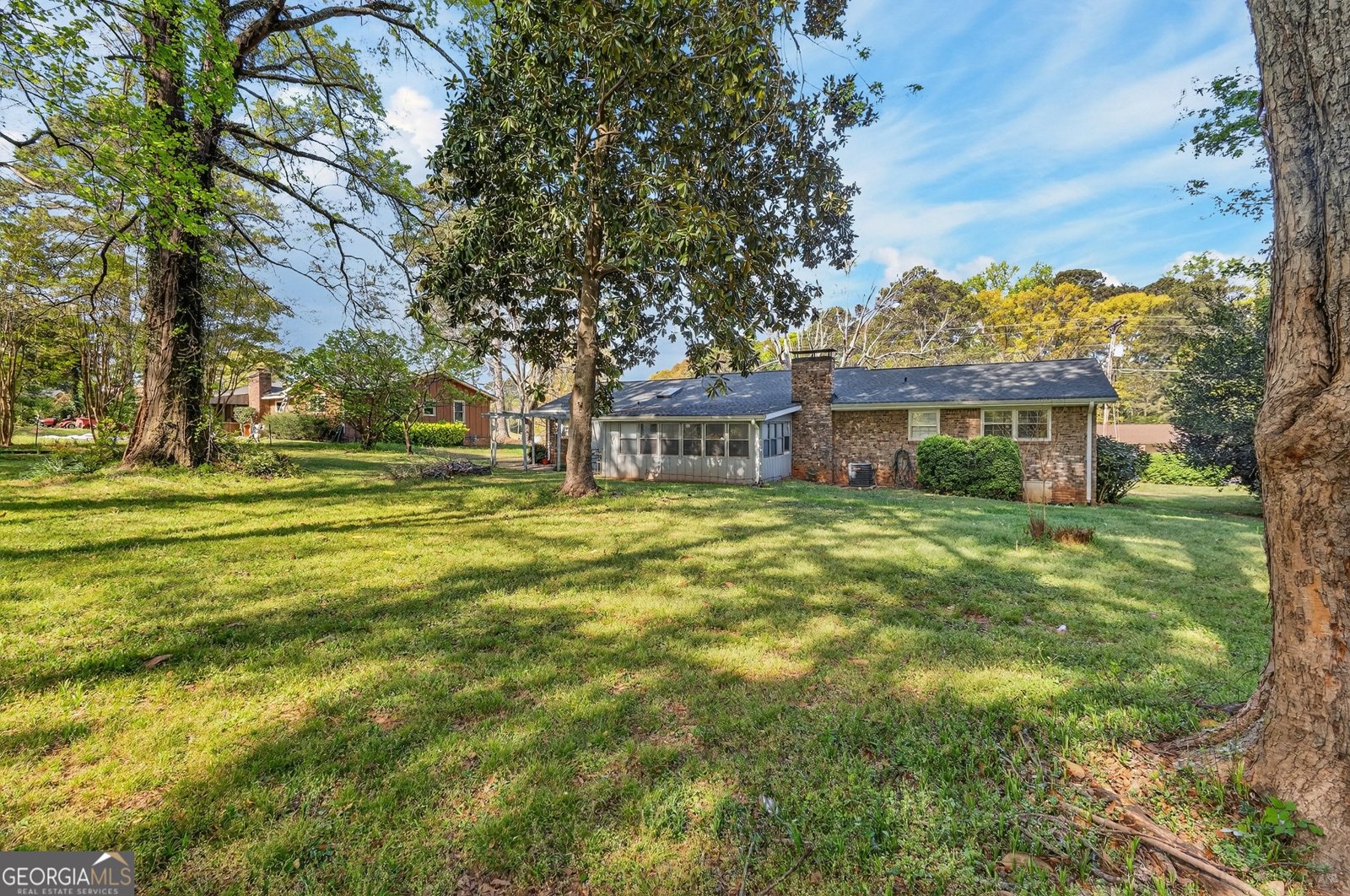 2521 Country Club Drive Conyers - Photo 32