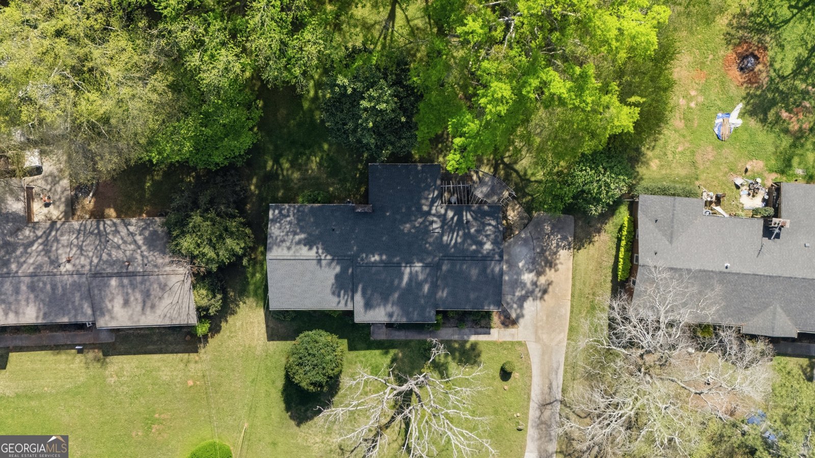 2521 Country Club Drive Conyers - Photo 33