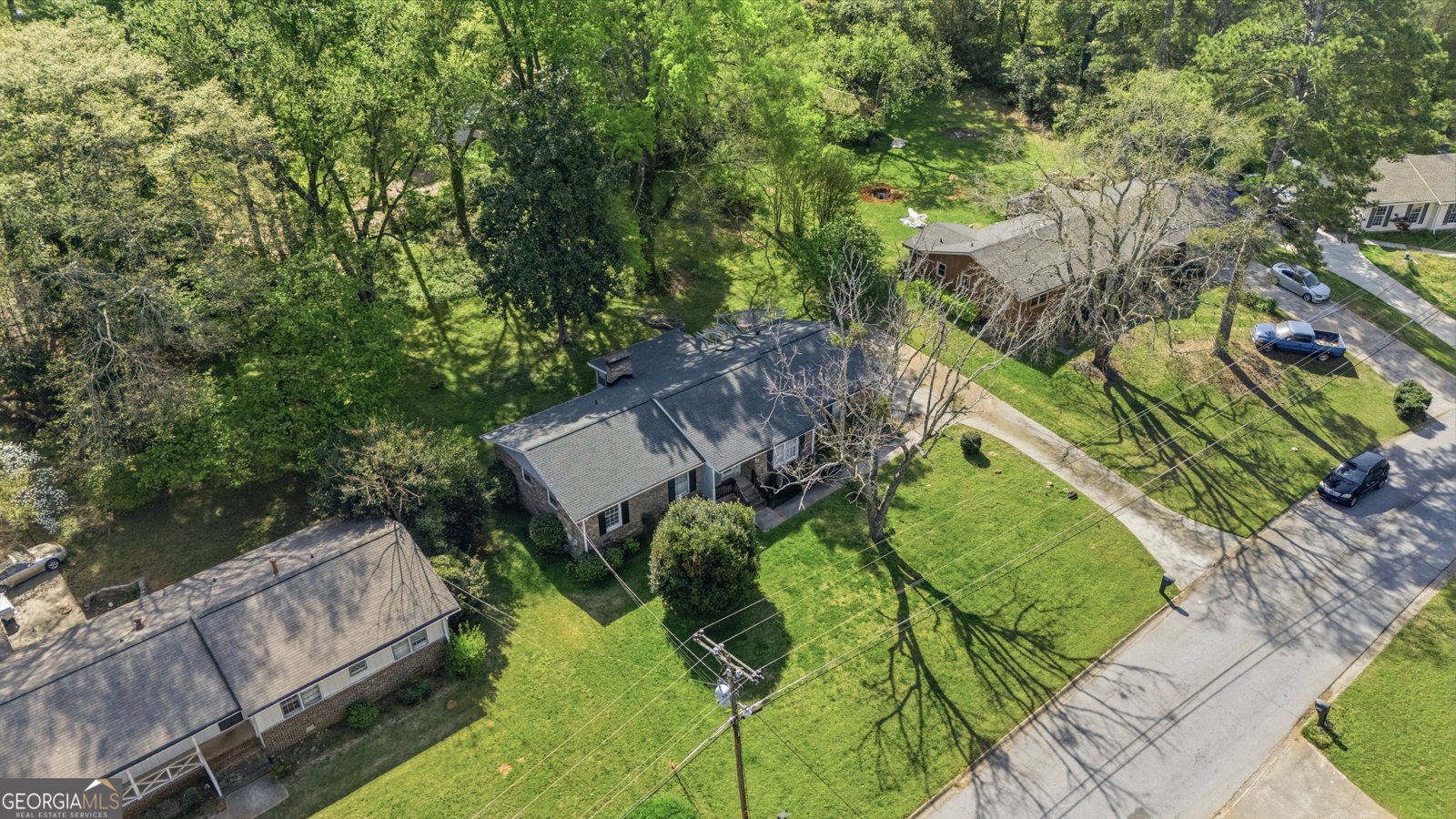 2521 Country Club Drive Conyers - Photo 34