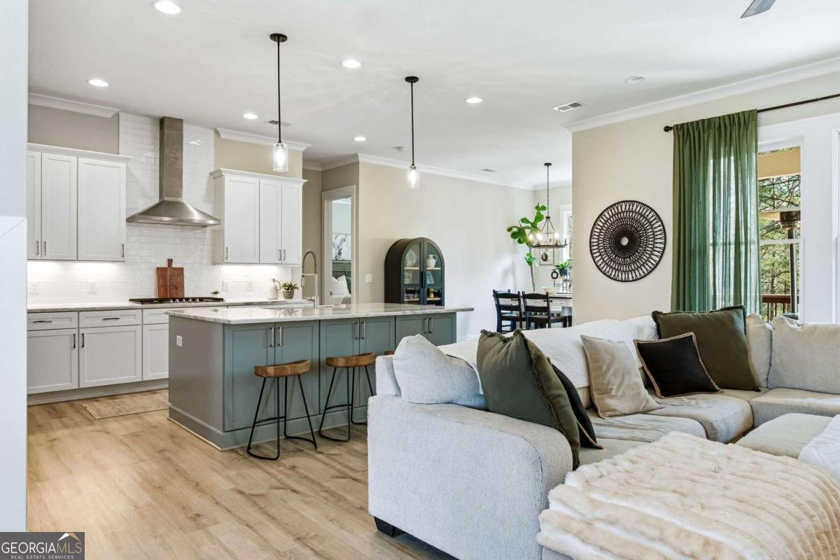 195 Stoneridge Court Dawsonville - Photo 10