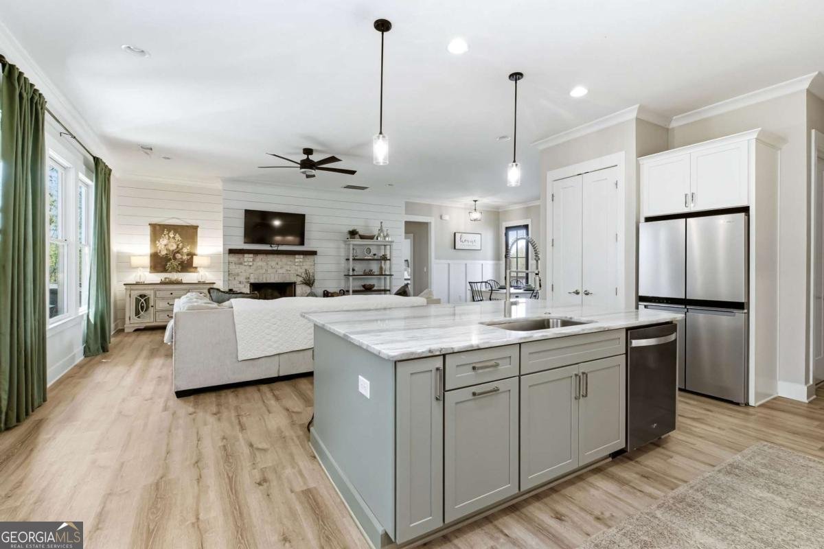 195 Stoneridge Court Dawsonville - Photo 12