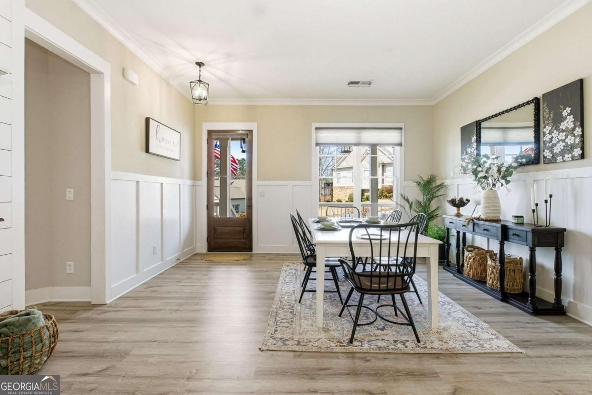 195 Stoneridge Court Dawsonville - Photo 13