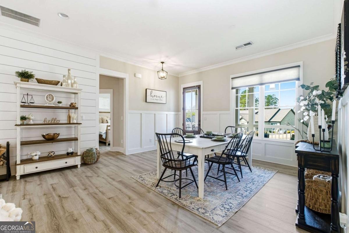 195 Stoneridge Court Dawsonville - Photo 14