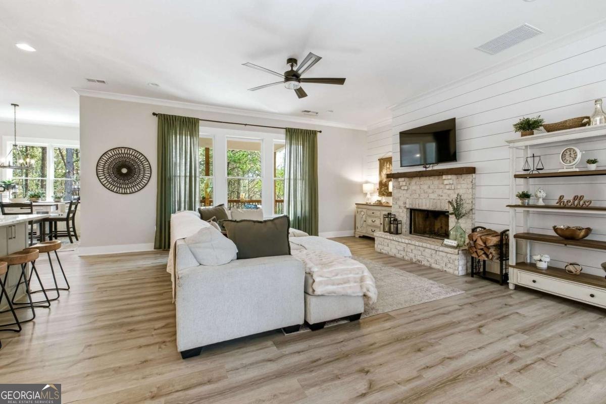 195 Stoneridge Court Dawsonville - Photo 15