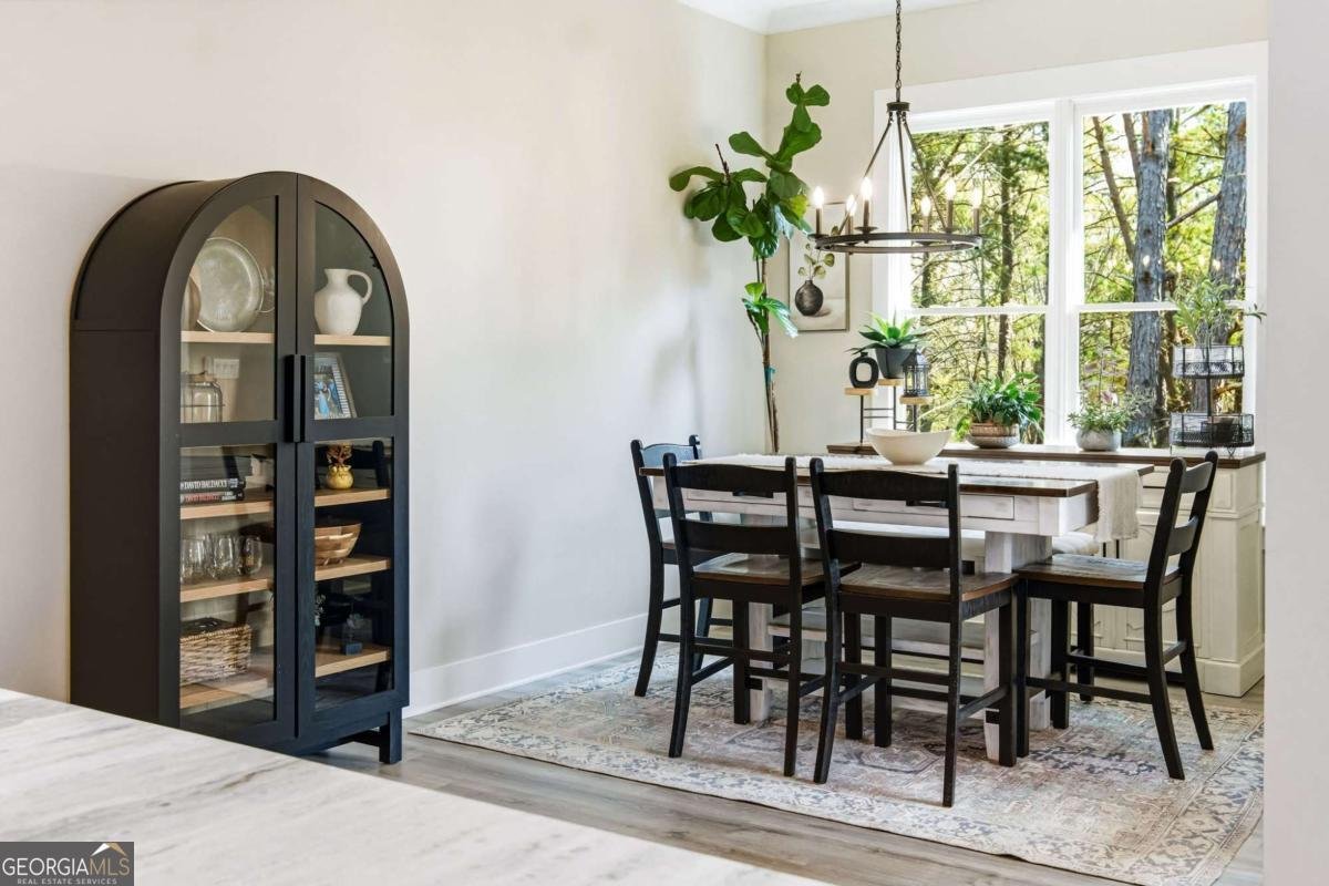 195 Stoneridge Court Dawsonville - Photo 16