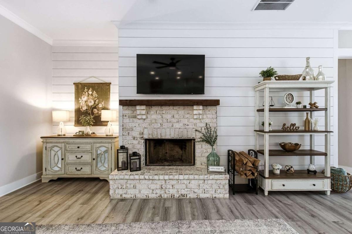 195 Stoneridge Court Dawsonville - Photo 17