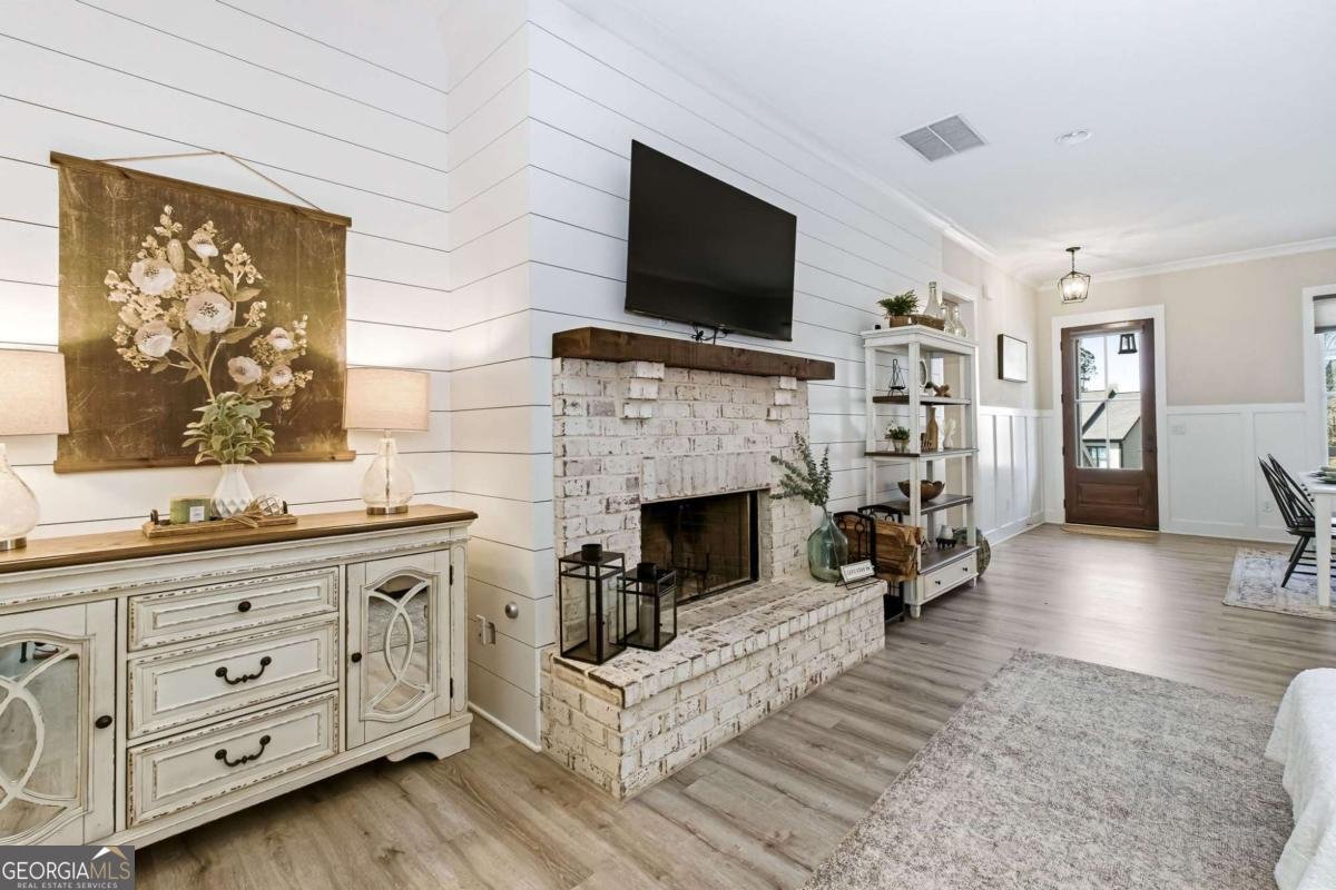 195 Stoneridge Court Dawsonville - Photo 18