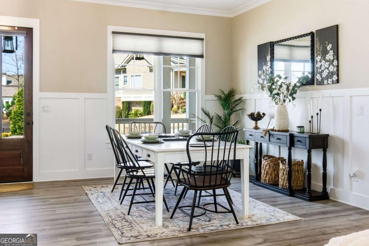 195 Stoneridge Court Dawsonville - Photo 19