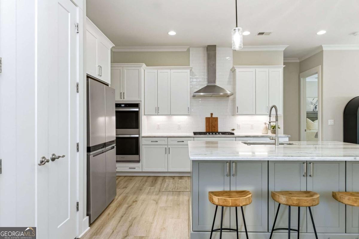 195 Stoneridge Court Dawsonville - Photo 20