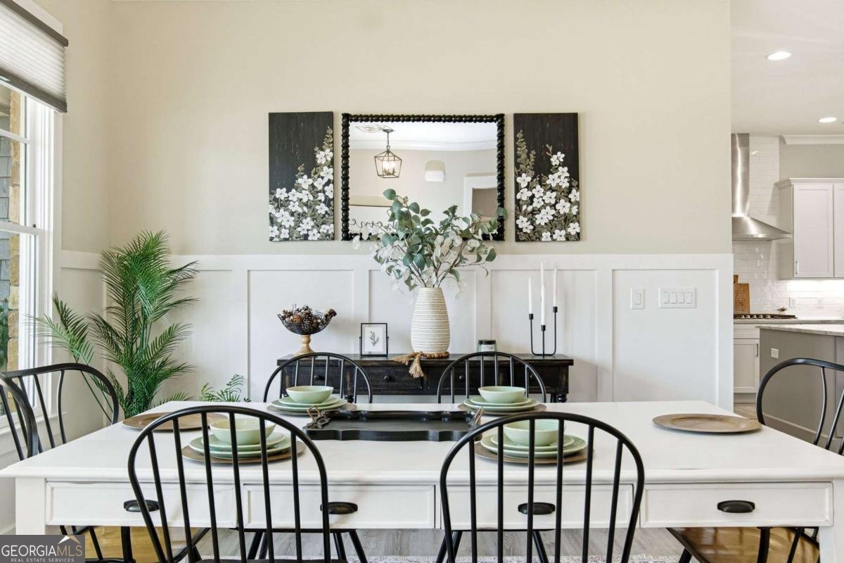 195 Stoneridge Court Dawsonville - Photo 21