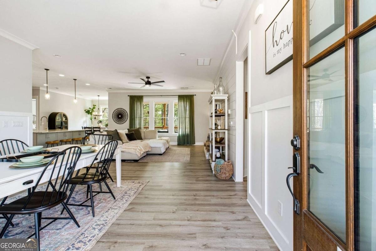 195 Stoneridge Court Dawsonville - Photo 22