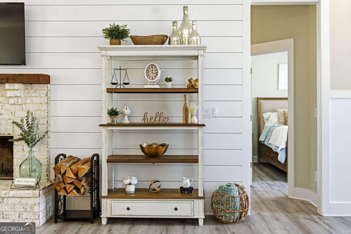 195 Stoneridge Court Dawsonville - Photo 23