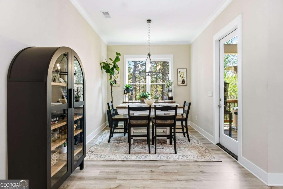 195 Stoneridge Court Dawsonville - Photo 24