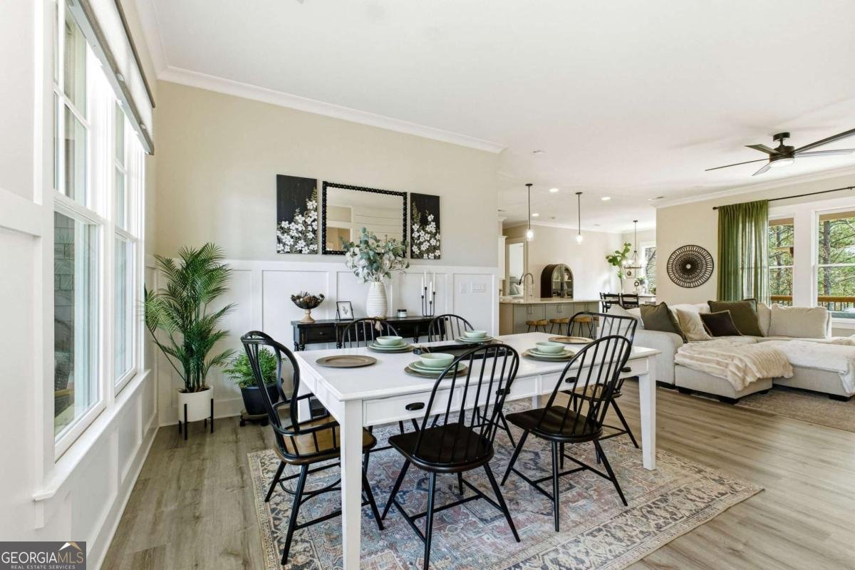 195 Stoneridge Court Dawsonville - Photo 25