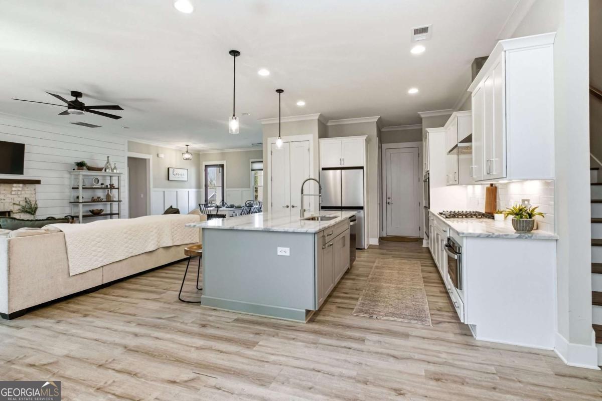 195 Stoneridge Court Dawsonville - Photo 26