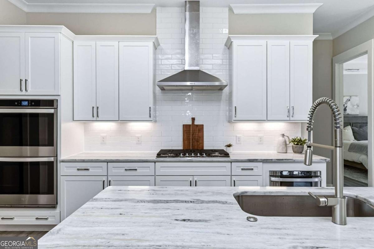 195 Stoneridge Court Dawsonville - Photo 27