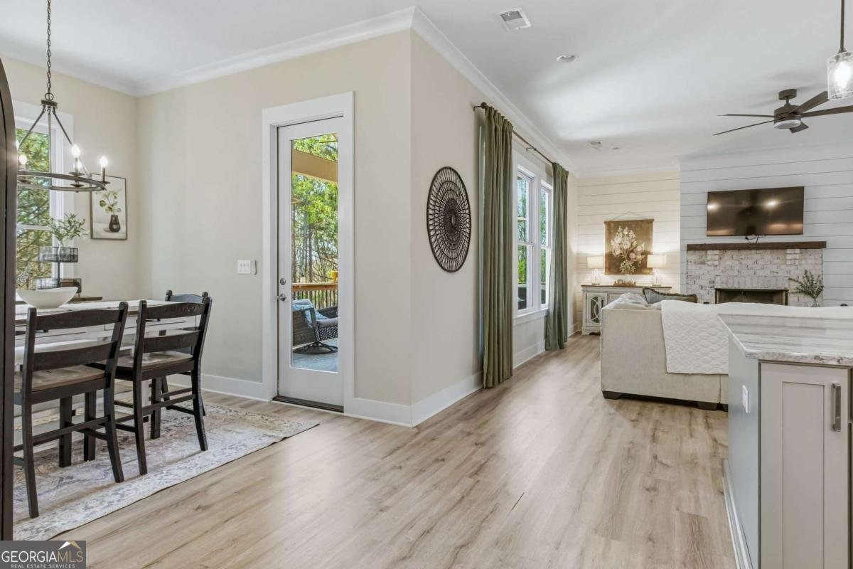 195 Stoneridge Court Dawsonville - Photo 28