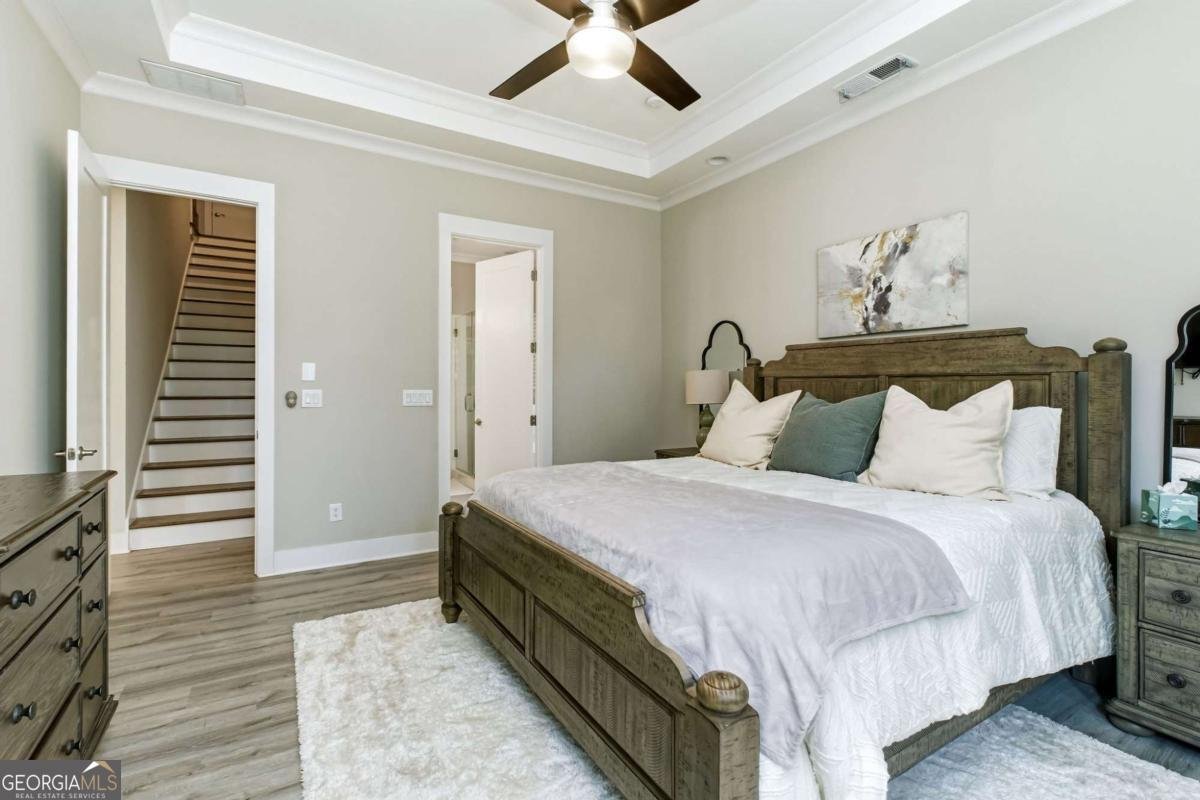 195 Stoneridge Court Dawsonville - Photo 29