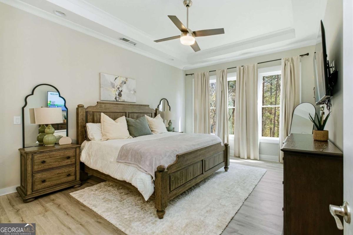 195 Stoneridge Court Dawsonville - Photo 30