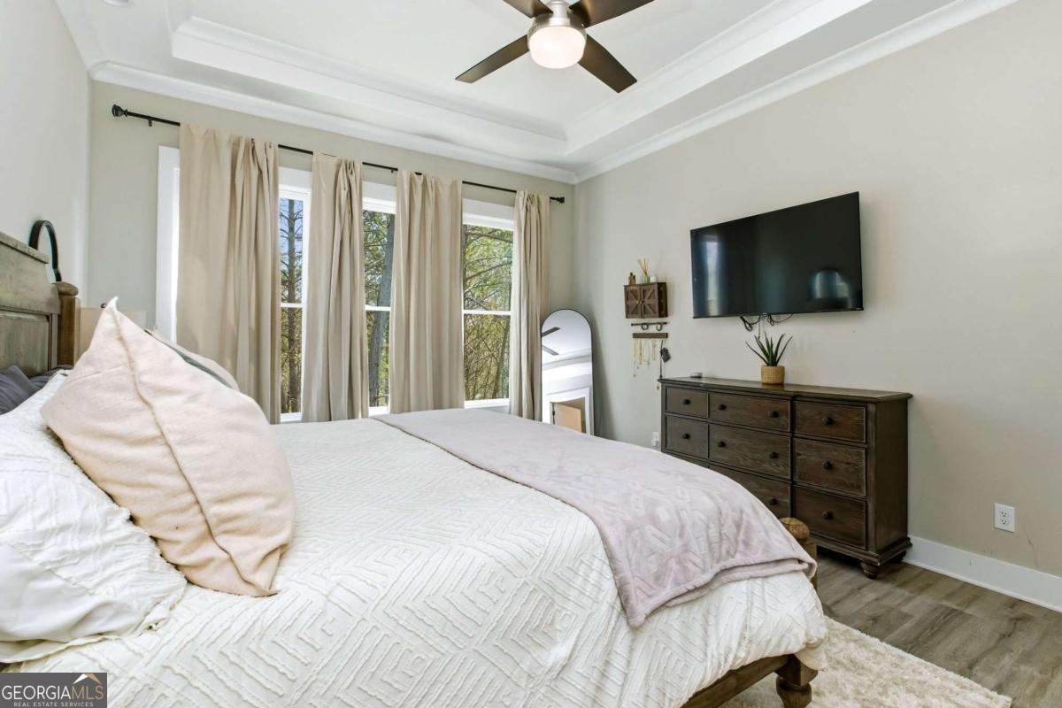 195 Stoneridge Court Dawsonville - Photo 34