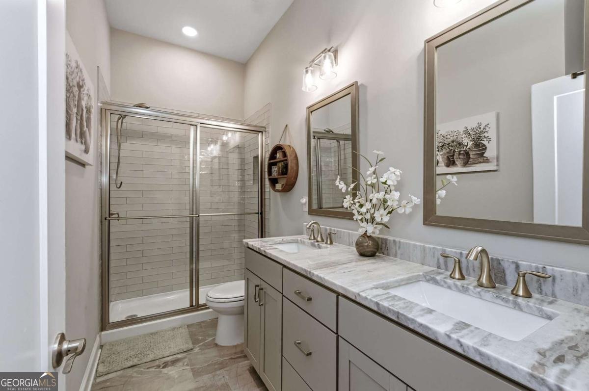 195 Stoneridge Court Dawsonville - Photo 58