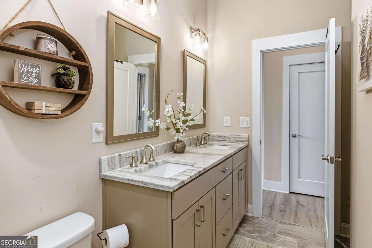 195 Stoneridge Court Dawsonville - Photo 59