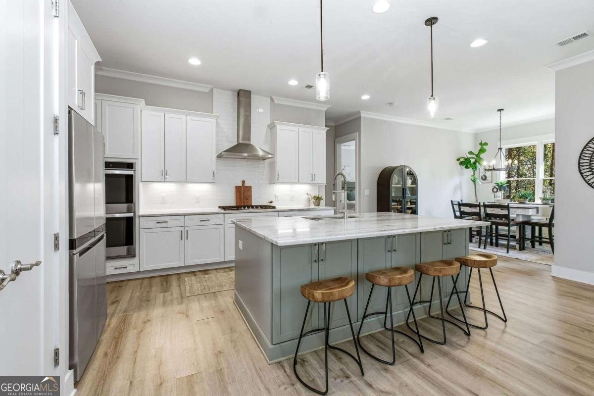 195 Stoneridge Court Dawsonville - Photo 6