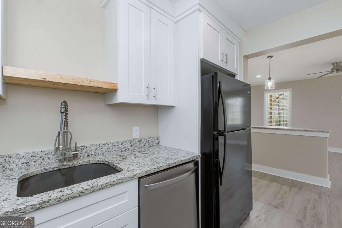 195 Stoneridge Court Dawsonville - Photo 64