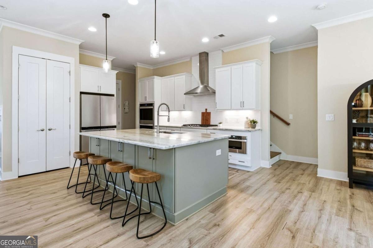 195 Stoneridge Court Dawsonville - Photo 7