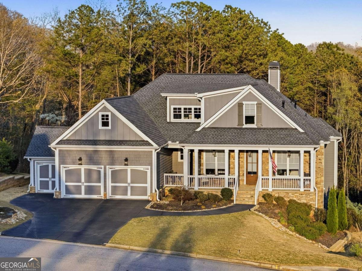 195 Stoneridge Court Dawsonville - Photo 71