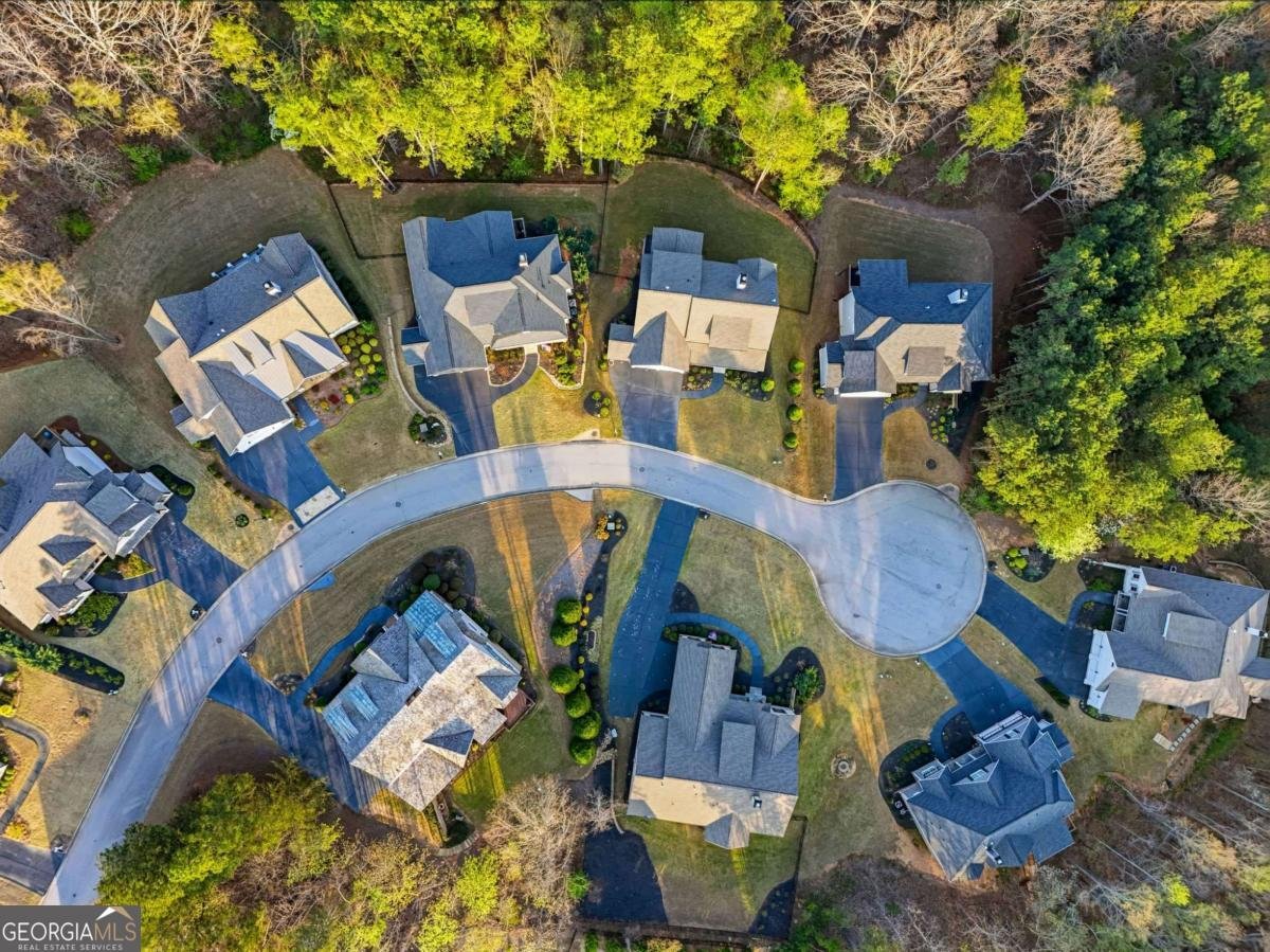 195 Stoneridge Court Dawsonville - Photo 72