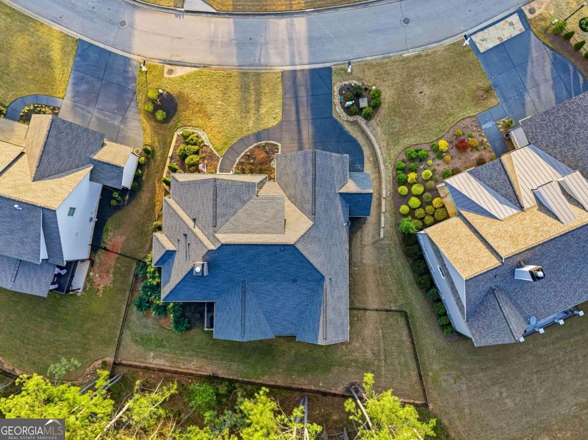 195 Stoneridge Court Dawsonville - Photo 73