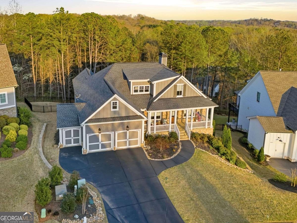 195 Stoneridge Court Dawsonville - Photo 74