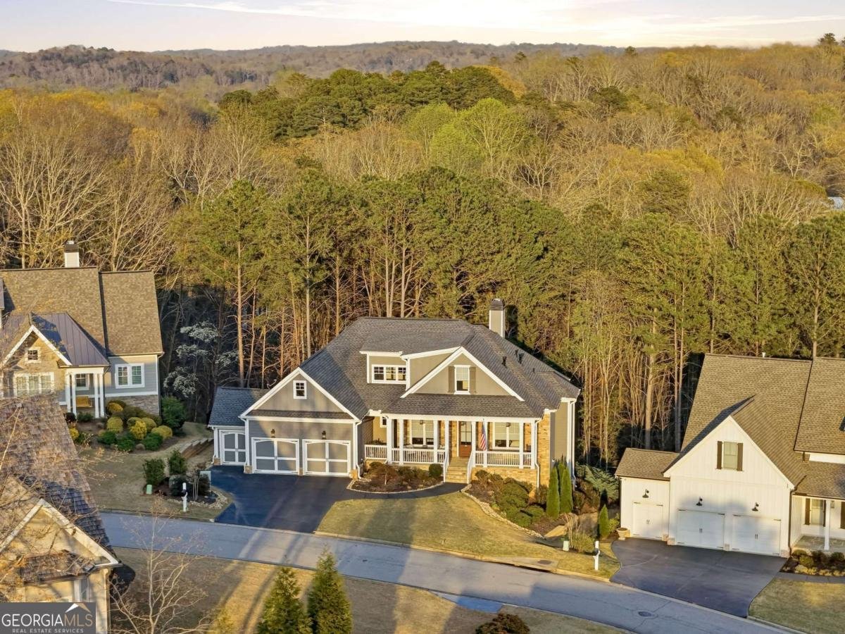 195 Stoneridge Court Dawsonville - Photo 75