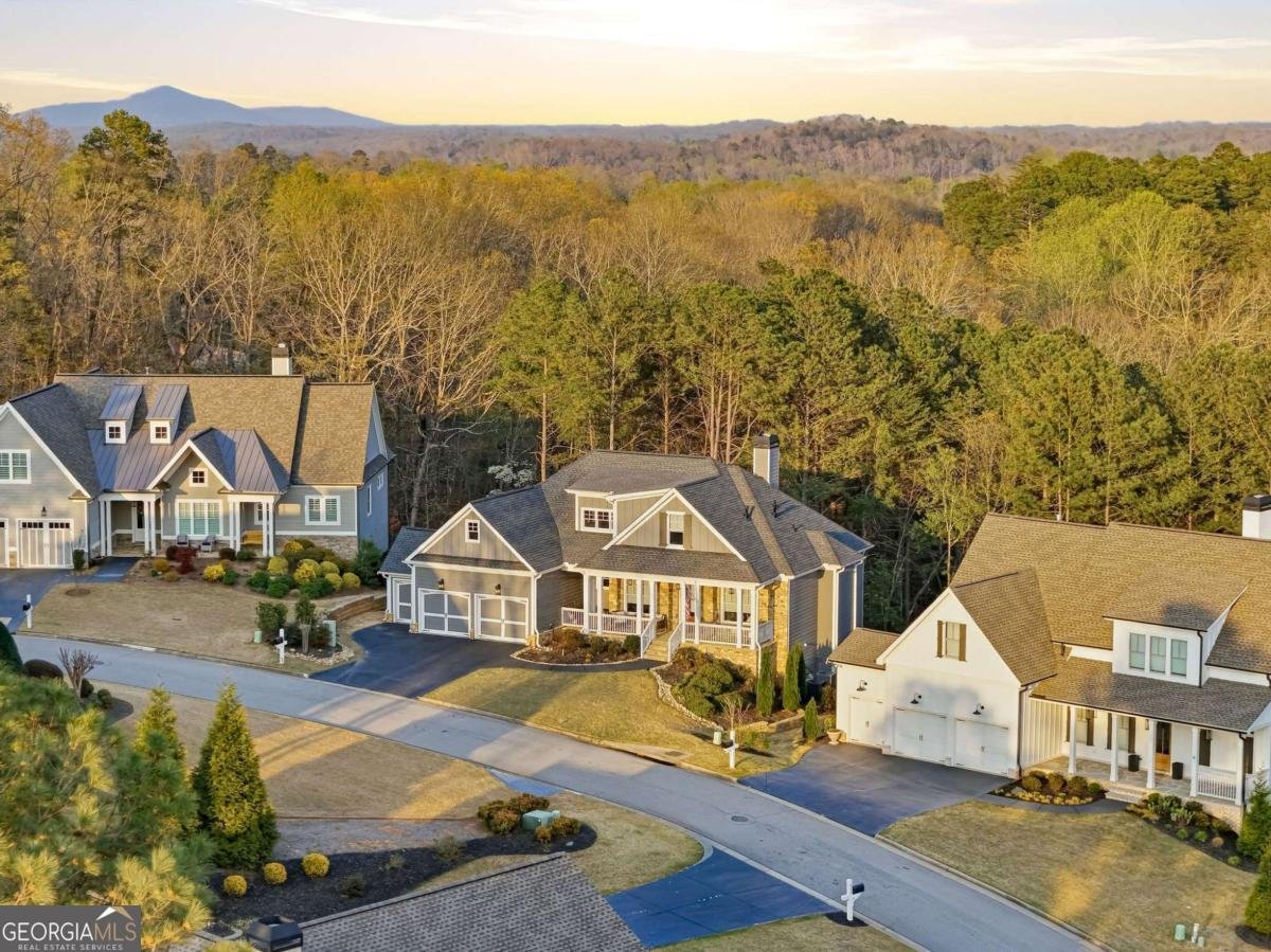 195 Stoneridge Court Dawsonville - Photo 77