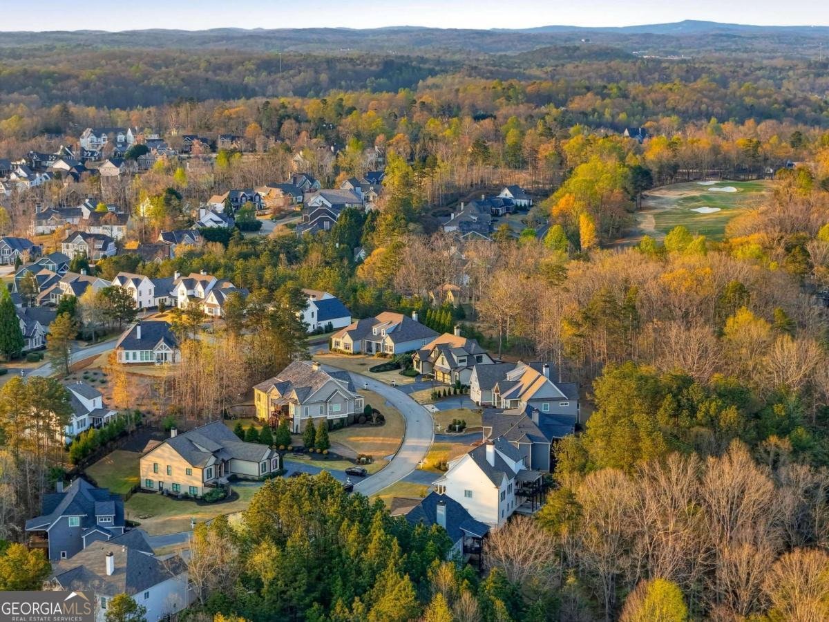 195 Stoneridge Court Dawsonville - Photo 78