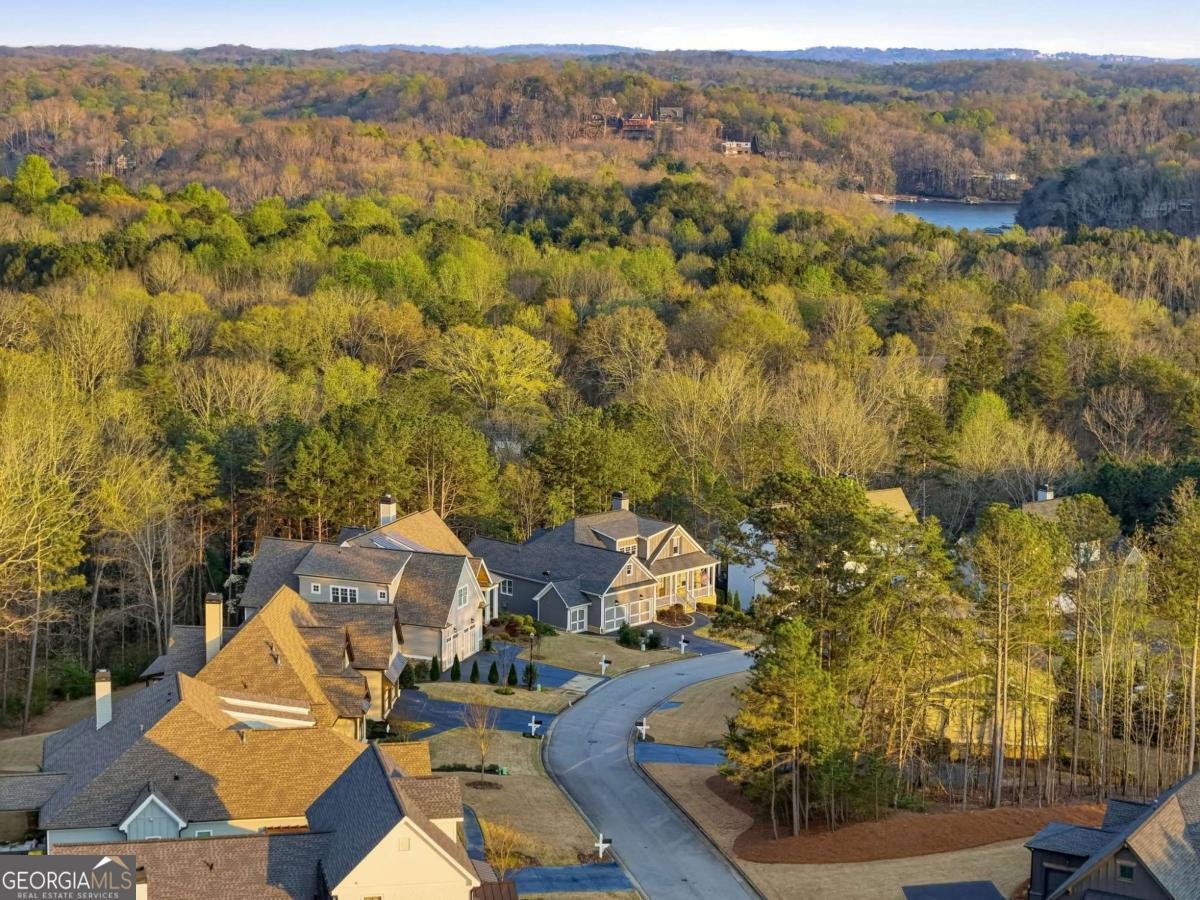 195 Stoneridge Court Dawsonville - Photo 79