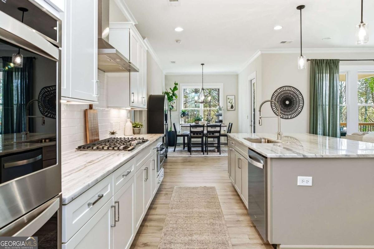 195 Stoneridge Court Dawsonville - Photo 8