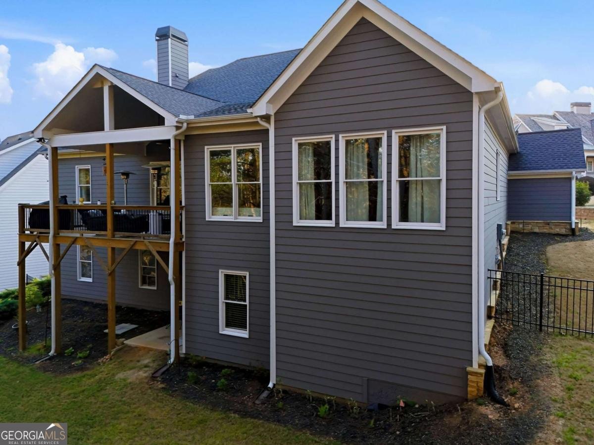 195 Stoneridge Court Dawsonville - Photo 80