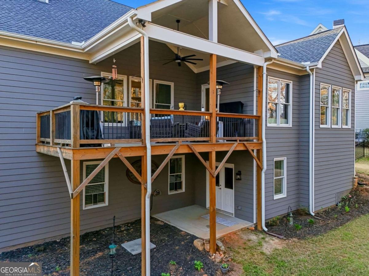 195 Stoneridge Court Dawsonville - Photo 81