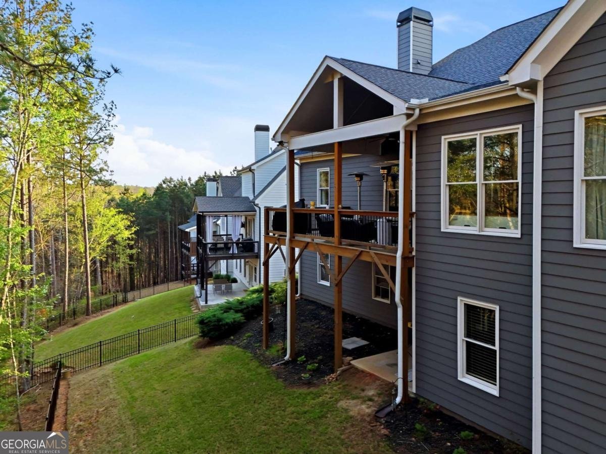 195 Stoneridge Court Dawsonville - Photo 83