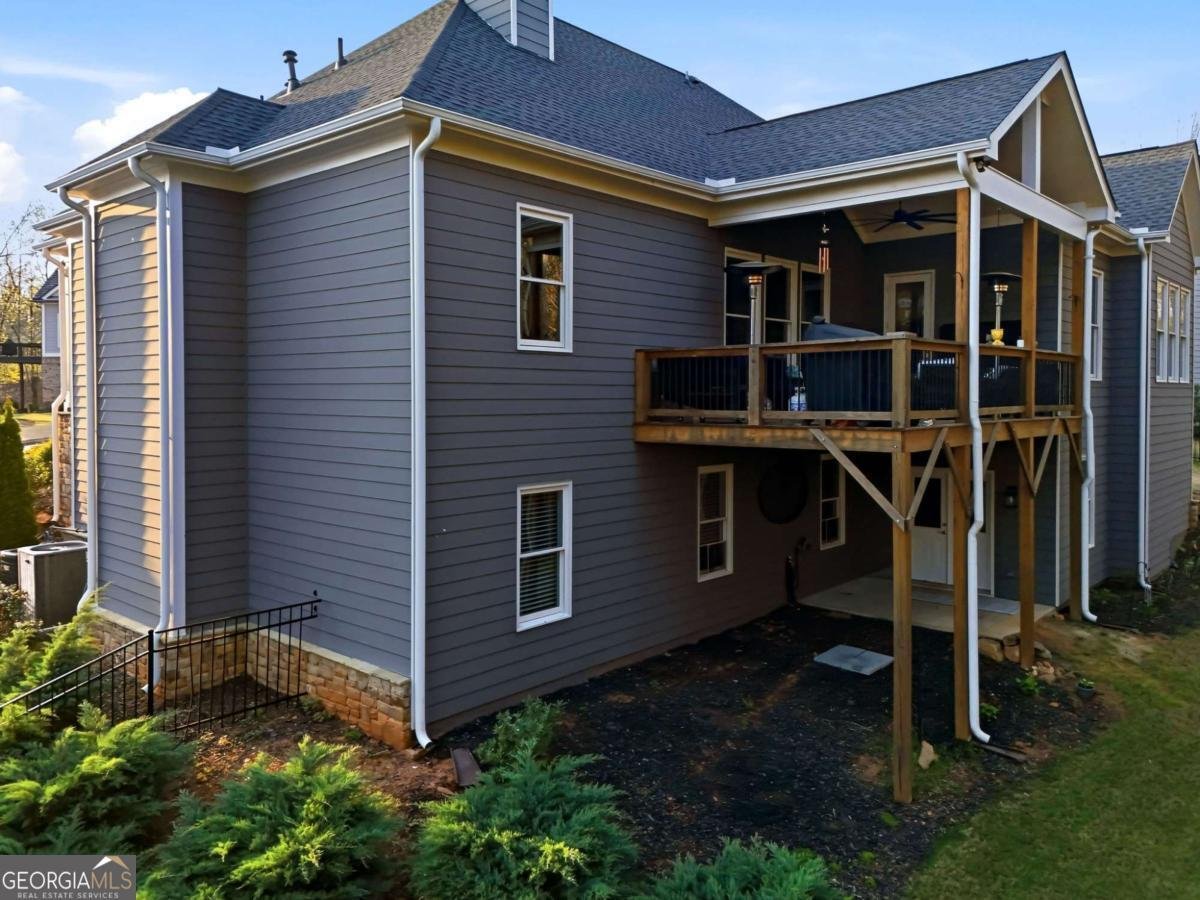 195 Stoneridge Court Dawsonville - Photo 84