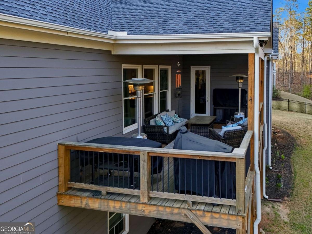 195 Stoneridge Court Dawsonville - Photo 86