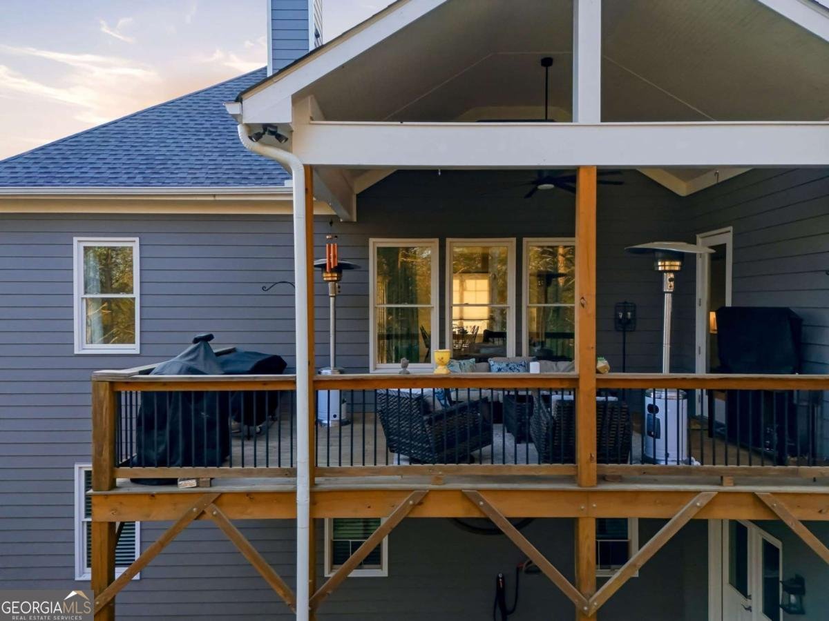 195 Stoneridge Court Dawsonville - Photo 87