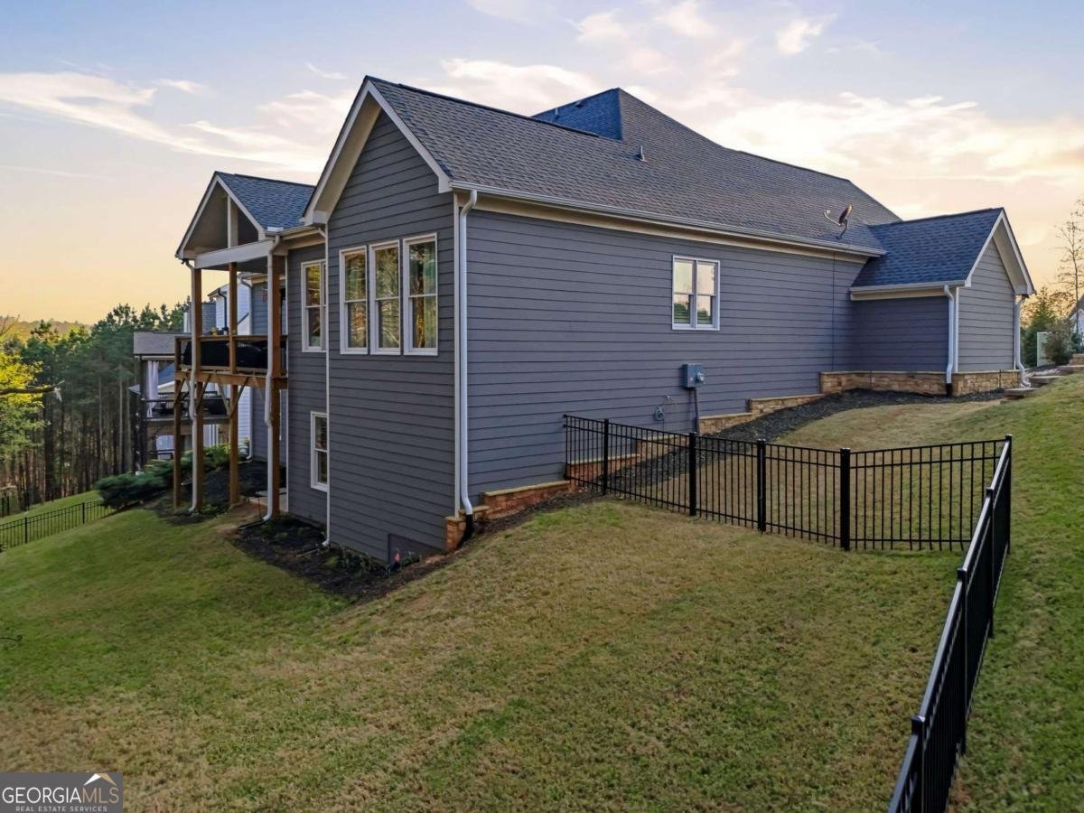 195 Stoneridge Court Dawsonville - Photo 88