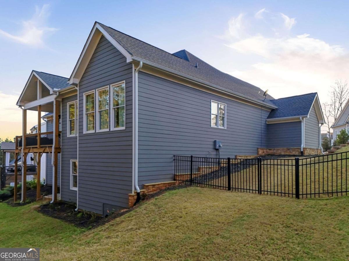 195 Stoneridge Court Dawsonville - Photo 89