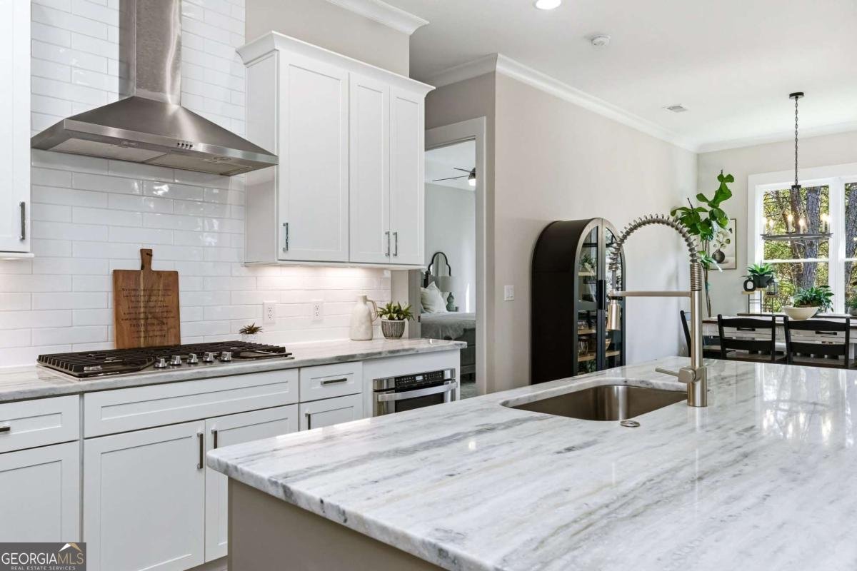 195 Stoneridge Court Dawsonville - Photo 9